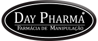 Logomarca Day Pharma